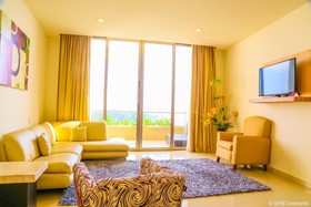 Holiday Inn Tuxpan - Convention Center
