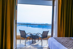 Holiday Inn Tuxpan - Convention Center