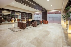 Holiday Inn Tuxpan - Convention Center