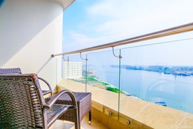 Holiday Inn Tuxpan - Convention Center