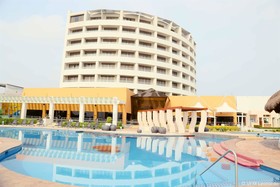 Holiday Inn Tuxpan - Convention Center