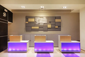 Holiday Inn Express Tuxpan