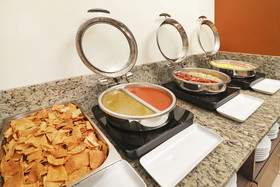 Holiday Inn Express Tuxpan