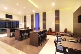 Holiday Inn Express Tuxpan