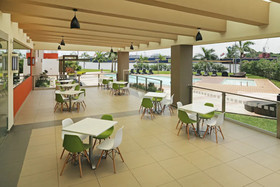 Holiday Inn Express Tuxpan