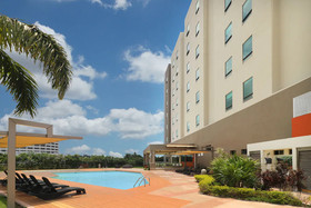 Holiday Inn Express Tuxpan