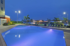 Holiday Inn Express Tuxpan