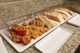 Holiday Inn Express Tuxpan