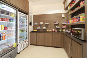 Holiday Inn Express Tuxpan