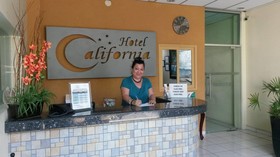 Hotel California