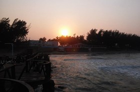 Hotel El Jardin Resort