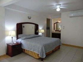 Hotel El Jardin Resort