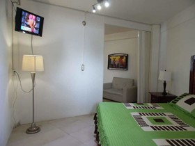 Hotel El Jardin Resort