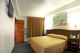 Hotel Florida de Tuxpan