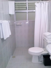 Hotel Florida de Tuxpan