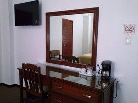 Hotel Florida de Tuxpan