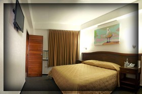 Hotel Florida de Tuxpan