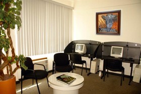Hotel Florida de Tuxpan