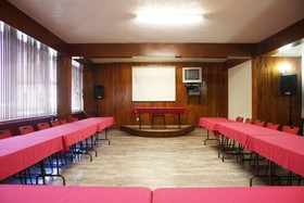 Hotel Florida de Tuxpan