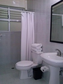 Hotel Florida de Tuxpan