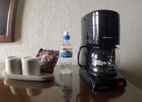 Hotel Florida de Tuxpan