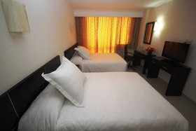 Hotel May Palace
