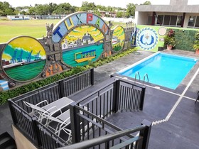 Hotel Yorio Inn