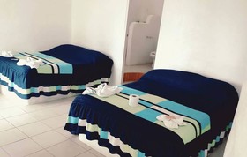 Pacha Beach Hotel