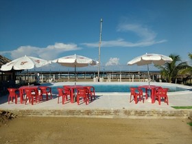 Pacha Beach Hotel