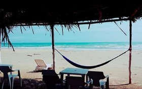 Pacha Beach Hotel