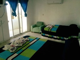 Pacha Beach Hotel