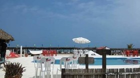 Pacha Beach Hotel
