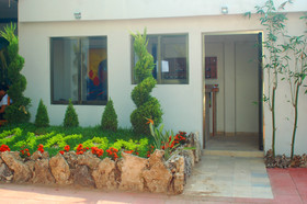 Axkan Arte Hotel Tuxtla