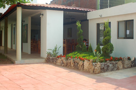 Axkan Arte Hotel Tuxtla