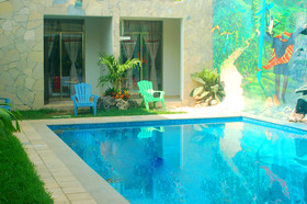 Axkan Arte Hotel Tuxtla