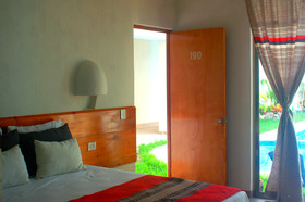Axkan Arte Hotel Tuxtla