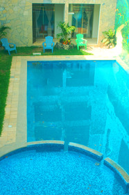Axkan Arte Hotel Tuxtla