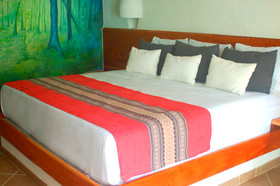 Axkan Arte Hotel Tuxtla
