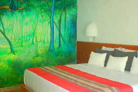 Axkan Arte Hotel Tuxtla