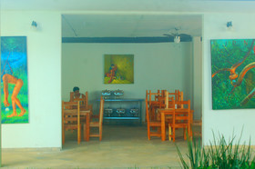 Axkan Arte Hotel Tuxtla