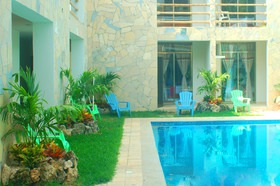 Axkan Arte Hotel Tuxtla
