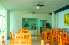 Axkan Arte Hotel Tuxtla