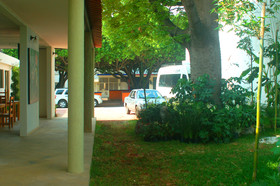 Axkan Arte Hotel Tuxtla