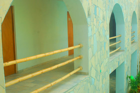 Axkan Arte Hotel Tuxtla