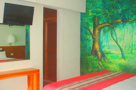 Axkan Arte Hotel Tuxtla