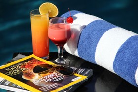 Palmareca Suites & Hotel