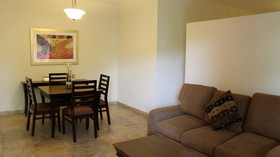 Palmareca Suites & Hotel