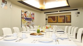 Palmareca Suites & Hotel