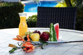 Palmareca Suites & Hotel