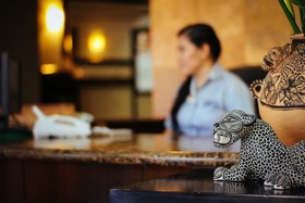 Palmareca Suites & Hotel